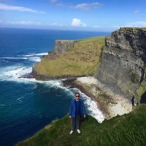 Meet your Posher, Brandon